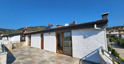 Küçükkuyu Mıhlı Satılık Dubleks Daire | Deniz Manzaralı | Denize Yakın