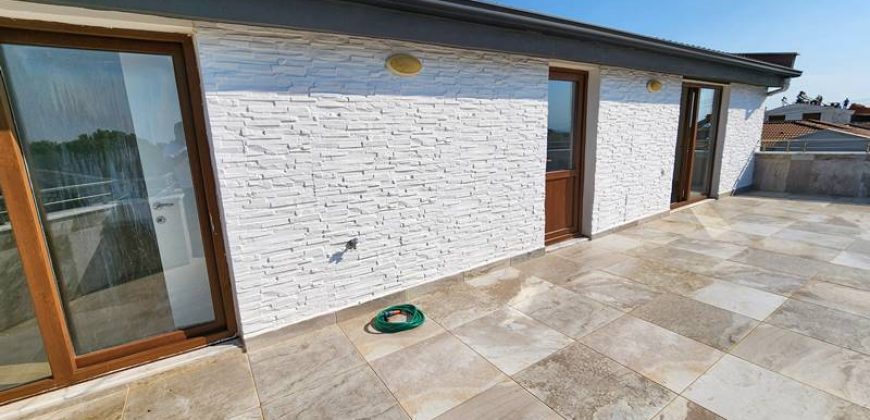 Küçükkuyu Mıhlı Satılık Dubleks Daire | Deniz Manzaralı | Denize Yakın