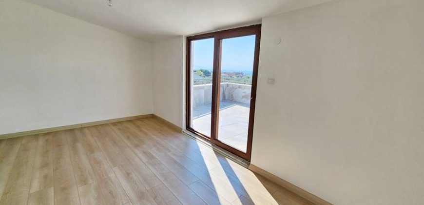 Küçükkuyu Mıhlı Satılık Dubleks Daire | Deniz Manzaralı | Denize Yakın