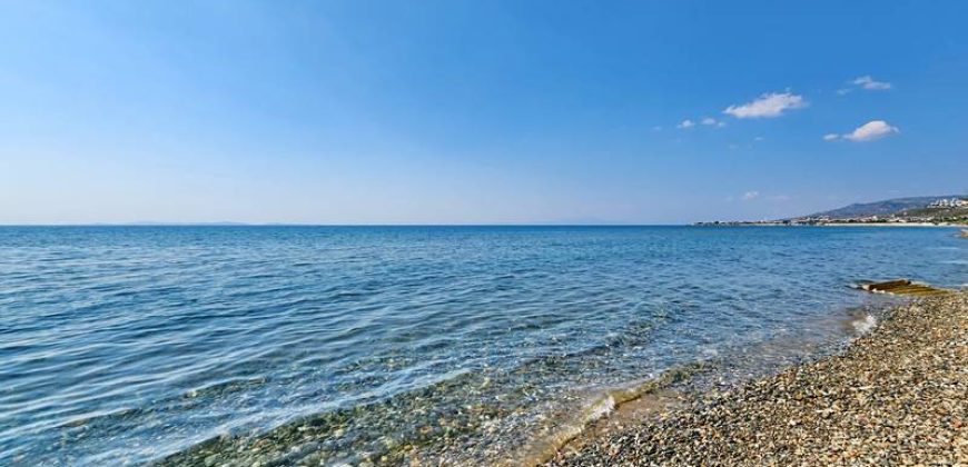 Küçükkuyu Mıhlı Satılık Dubleks Daire | Deniz Manzaralı | Denize Yakın