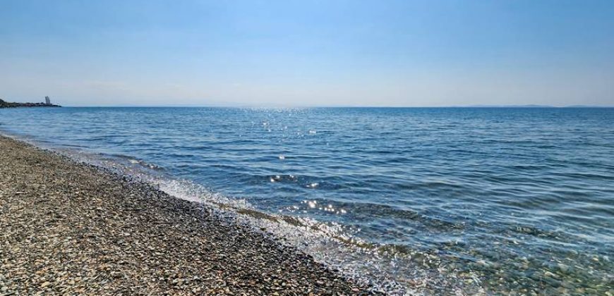 Küçükkuyu Mıhlı Satılık Dubleks Daire | Deniz Manzaralı | Denize Yakın