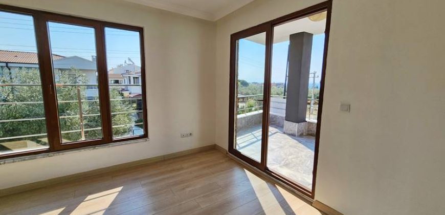 Küçükkuyu Mıhlı Satılık Dubleks Daire | Deniz Manzaralı | Denize Yakın