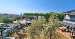 Küçükkuyu Mıhlı Satılık Dubleks Daire | Deniz Manzaralı | Denize Yakın