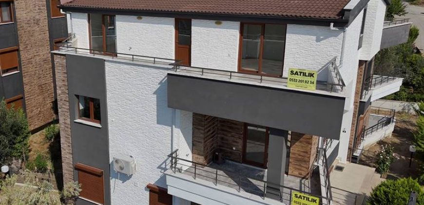 Küçükkuyu Mıhlı Satılık Dubleks Daire | Deniz Manzaralı | Denize Yakın