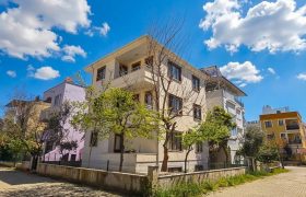 Altınoluk Satılık Daire | Denize Yakın | Sahilde | Ayrı Mutfak