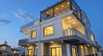 Altınoluk Satılık Daire | Sıfır | Denize Yakın | Bahçeli