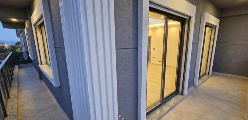 Altınoluk Satılık Daire | Sıfır | Denize Yakın | Bahçeli