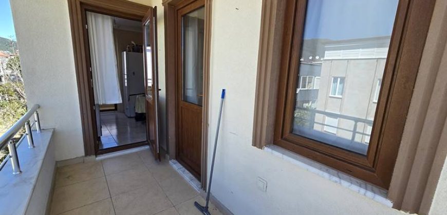 Altınoluk Satılık Daire | Denize Yakın | Sahilde | Ayrı Mutfak