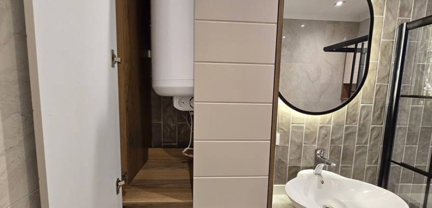 Altınoluk Satılık Daire | Sıfır | Denize Yakın | Bahçeli