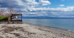 Altınoluk Satılık Daire | Denize Yakın | Sahilde | Ayrı Mutfak