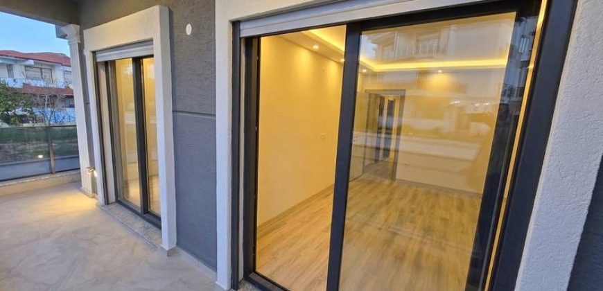 Altınoluk Satılık Daire | Sıfır | Denize Yakın | Bahçeli