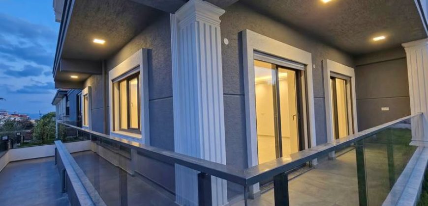 Altınoluk Satılık Daire | Sıfır | Denize Yakın | Bahçeli