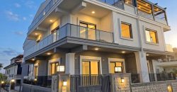 Altınoluk Satılık Daire | Sıfır | Denize Yakın | Bahçeli