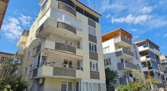 Akçay Altınkum Satılık Daire | Bahçeli | Denize Yakın