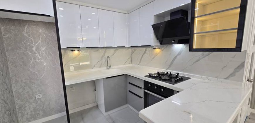 Akçay Altınkum Satılık Daire | Bahçeli | Denize Yakın