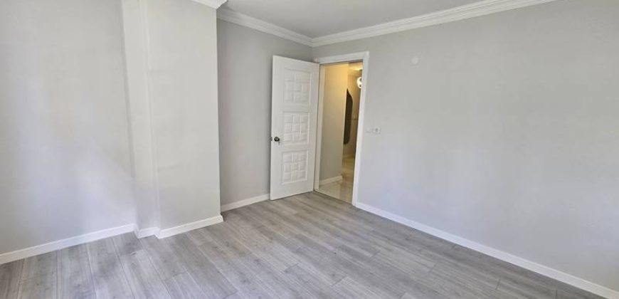 Akçay Altınkum Satılık Daire | Bahçeli | Denize Yakın