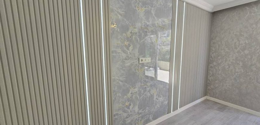 Akçay Altınkum Satılık Daire | Bahçeli | Denize Yakın