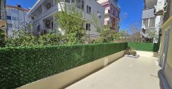 Akçay Altınkum Satılık Daire | Bahçeli | Denize Yakın