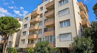 Akçay Altınkum Satılık Daire | Ara Kat | Ayrı Mutfak | Denize Yakın