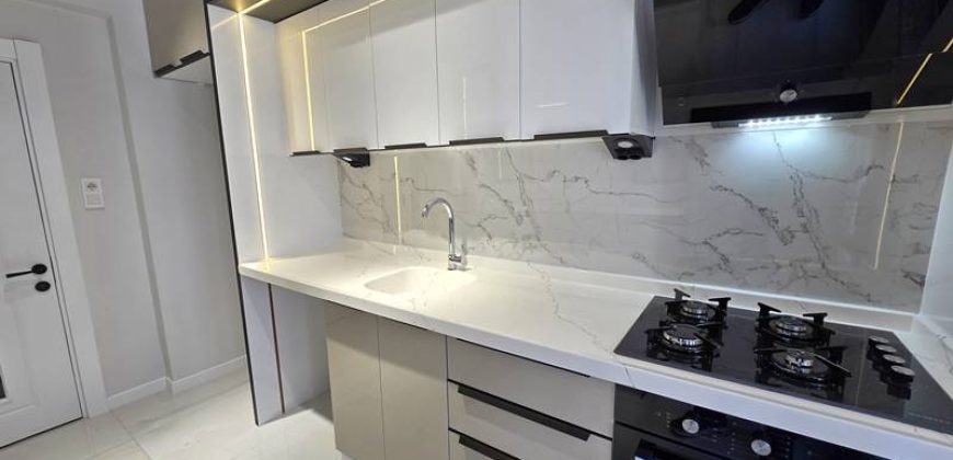 Akçay Altınkum Satılık Daire | Ara Kat | Ayrı Mutfak | Denize Yakın