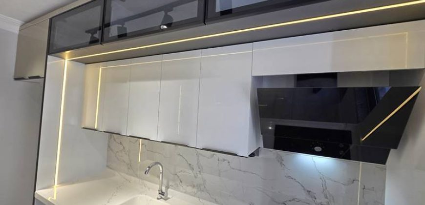 Akçay Altınkum Satılık Daire | Ara Kat | Ayrı Mutfak | Denize Yakın