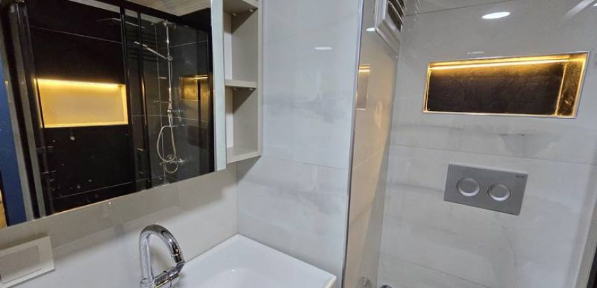 Akçay Altınkum Satılık Daire | Ara Kat | Ayrı Mutfak | Denize Yakın