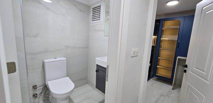 Akçay Altınkum Satılık Daire | Ara Kat | Ayrı Mutfak | Denize Yakın