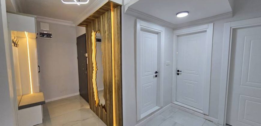 Akçay Altınkum Satılık Daire | Ara Kat | Ayrı Mutfak | Denize Yakın