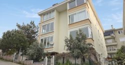 Altınoluk Satılık Daire | 3+1 | Deniz Manzaralı | Özel Bahçeli | Ön Cephe