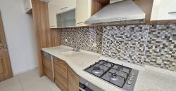 Altınoluk Satılık Daire | 3+1 | Deniz Manzaralı | Özel Bahçeli | Ön Cephe