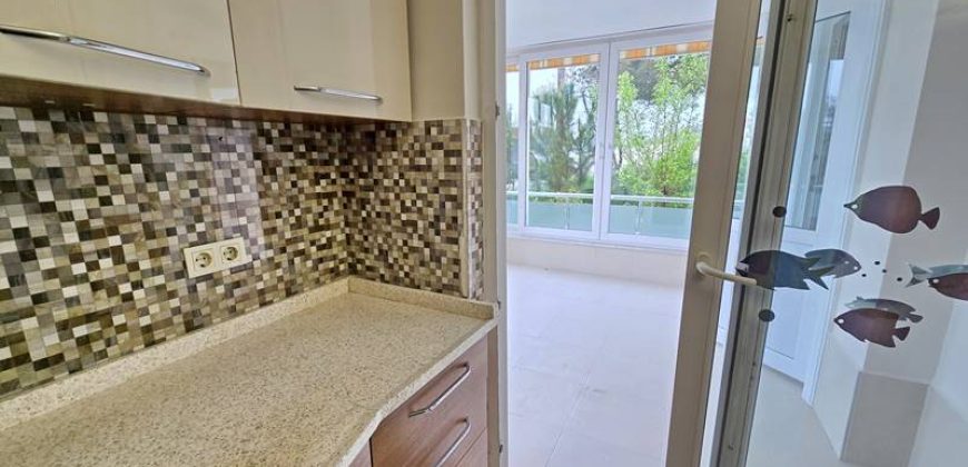 Altınoluk Satılık Daire | 3+1 | Deniz Manzaralı | Özel Bahçeli | Ön Cephe