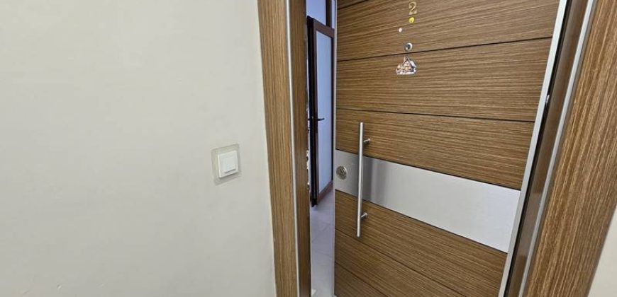 Altınoluk Satılık Daire | 3+1 | Deniz Manzaralı | Özel Bahçeli | Ön Cephe