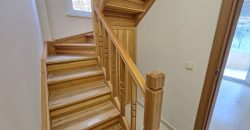 Altınoluk Satılık Daire | 3+1 | Deniz Manzaralı | Özel Bahçeli | Ön Cephe