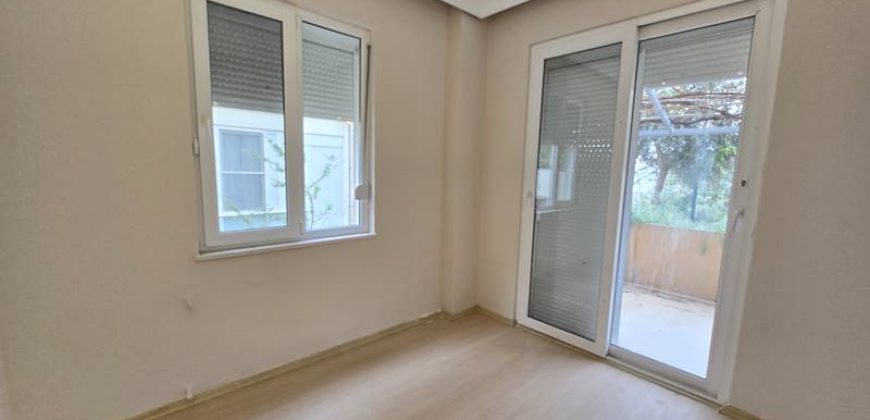 Altınoluk Satılık Daire | 3+1 | Deniz Manzaralı | Özel Bahçeli | Ön Cephe