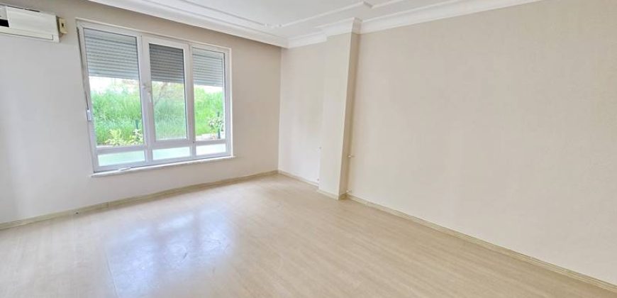 Altınoluk Satılık Daire | 3+1 | Deniz Manzaralı | Özel Bahçeli | Ön Cephe