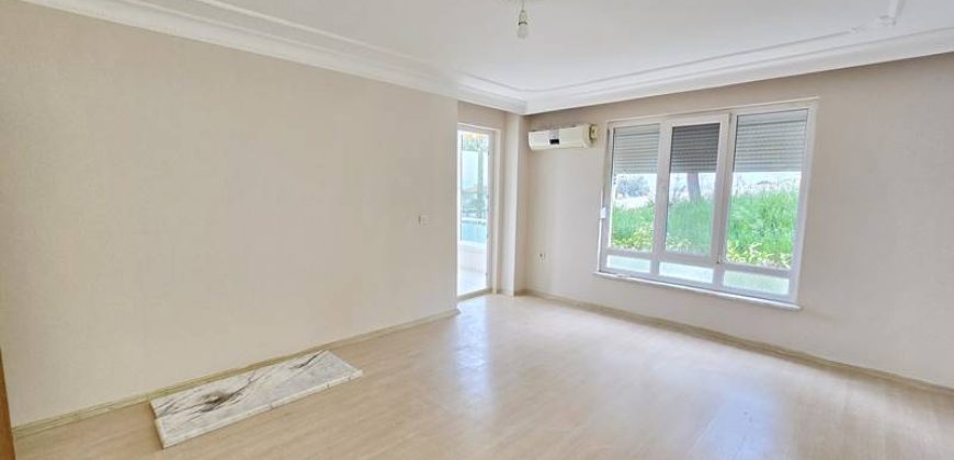 Altınoluk Satılık Daire | 3+1 | Deniz Manzaralı | Özel Bahçeli | Ön Cephe