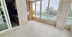 Altınoluk Satılık Daire | 3+1 | Deniz Manzaralı | Özel Bahçeli | Ön Cephe