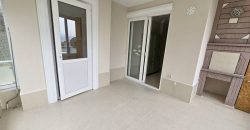 Altınoluk Satılık Daire | 3+1 | Deniz Manzaralı | Özel Bahçeli | Ön Cephe