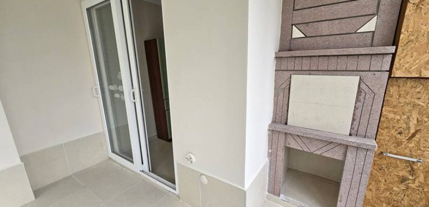 Altınoluk Satılık Daire | 3+1 | Deniz Manzaralı | Özel Bahçeli | Ön Cephe