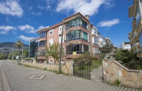 Altınoluk Satılık Daire | Sahil Deniz Tarafında | Denize Yakın | Ön Cephe