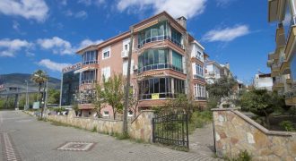 Altınoluk Satılık Daire | Sahil Deniz Tarafında | Denize Yakın | Ön Cephe