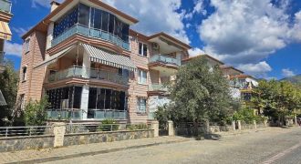 Altınoluk Satılık Daire | Denize Yakın | Sahil Tarafı | Ayrı Mutfak