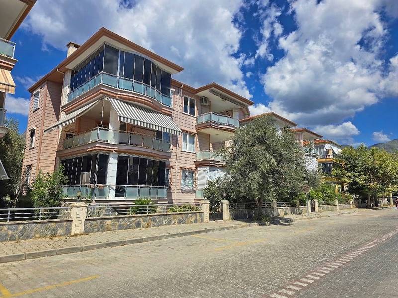 Altınoluk Satılık Daire | Denize Yakın | Sahil Tarafı | Ayrı Mutfak