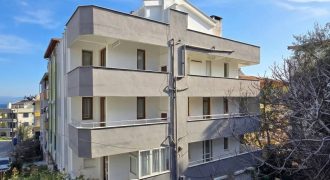 Altınoluk Satılık Dubleks Daire | Merkezde | Deniz Manzaralı | Çift Banyo