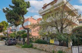 Altınoluk Satılık Dubleks Daire | Denize Yakın | Ayrı Mutfak | Yağcılar Üzeri
