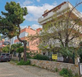 Altınoluk Satılık Dubleks Daire | Denize Yakın | Ayrı Mutfak | Yağcılar Üzeri