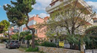 Altınoluk Satılık Dubleks Daire | Denize Yakın | Ayrı Mutfak | Yağcılar Üzeri