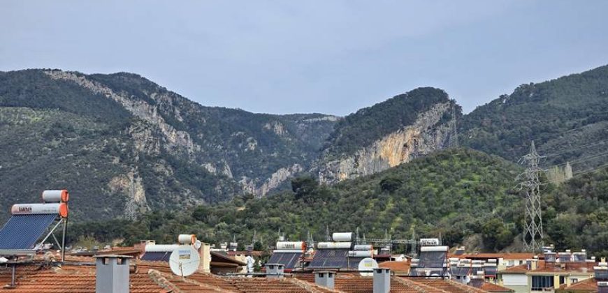 Altınoluk Satılık Dubleks Daire | Denize Yakın | Ayrı Mutfak | Yağcılar Üzeri