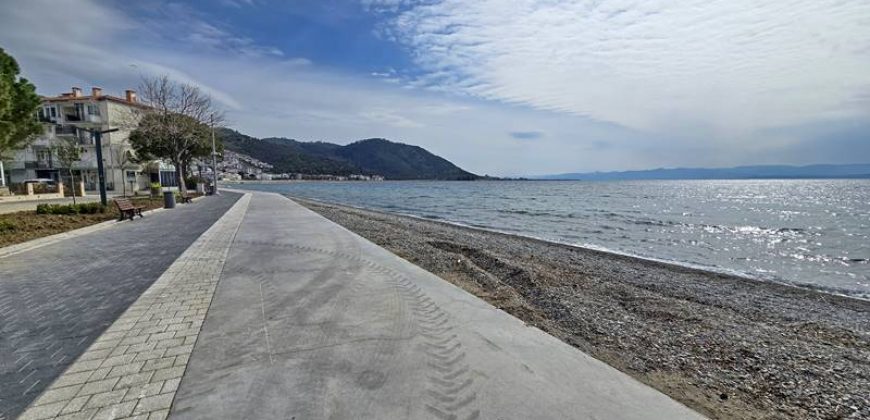 Altınoluk Satılık Dubleks Daire | Denize Yakın | Ayrı Mutfak | Yağcılar Üzeri