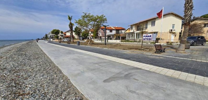 Altınoluk Satılık Dubleks Daire | Denize Yakın | Ayrı Mutfak | Yağcılar Üzeri